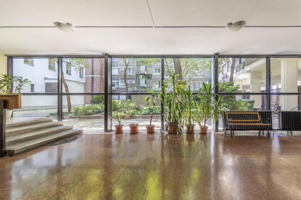 בודפשט Sandra Apartment Close To Chain Bridge מראה חיצוני תמונה